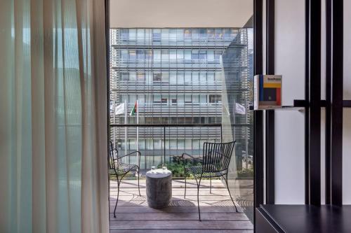 Imagen general del Gymnasia Isrotel, a Tribute Portfolio Hotel. Foto 7