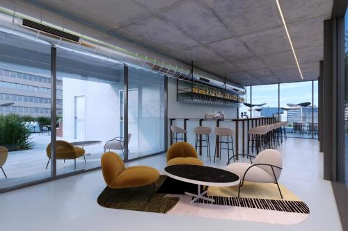 Imagen general del Gymnasia Isrotel, a Tribute Portfolio Hotel. Foto 8