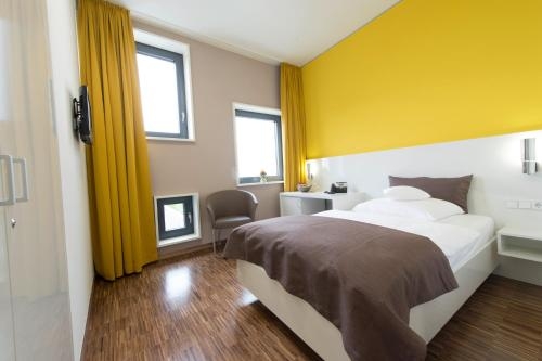 Imagen de la habitación del Gzt Das Gästehaus. Foto 8