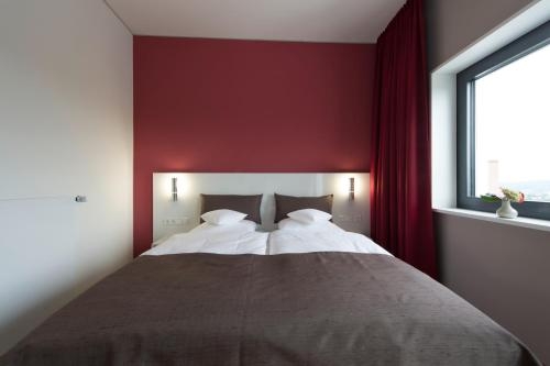 Imagen de la habitación del Gzt Das Gästehaus. Foto 9