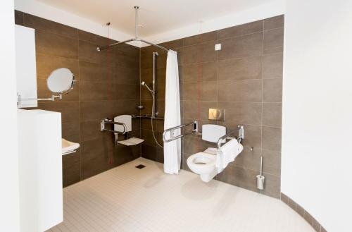 Imagen de la habitación del Gzt Das Gästehaus. Foto 10