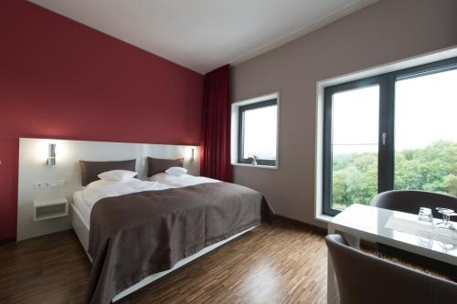 Imagen general del Gzt Das Gästehaus. Foto 7