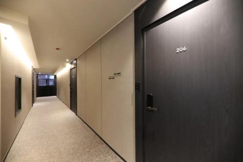 Imagen general del H Avenue Hotel Chungjangro. Foto 10