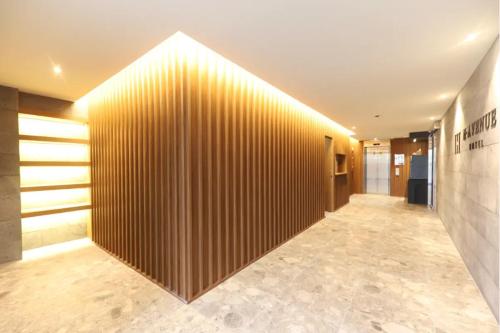 Imagen general del H Avenue Hotel Chungjangro. Foto 11