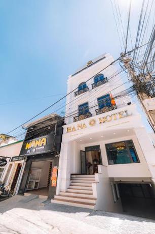 Imagen general del Hạ Na Hotel Đ&agrave; Lạt. Foto 2