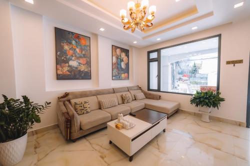 Imagen general del Hạ Na Hotel Đ&agrave; Lạt. Foto 3
