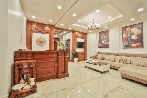 Imagen general del Hạ Na Hotel Đ&agrave; Lạt. Foto 4