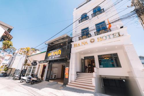 Imagen general del Hạ Na Hotel Đ&agrave; Lạt. Foto 5
