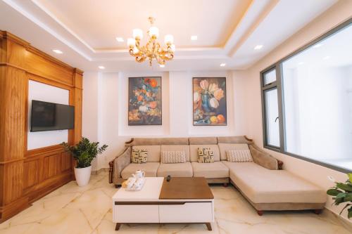 Imagen general del Hạ Na Hotel Đ&agrave; Lạt. Foto 6