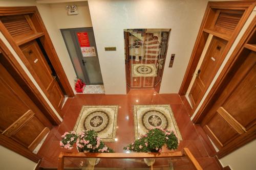 Imagen general del Hạ Na Hotel Đ&agrave; Lạt. Foto 7