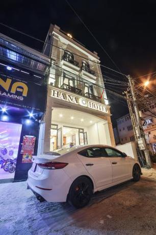 Imagen general del Hạ Na Hotel Đ&agrave; Lạt. Foto 8