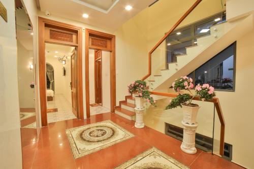 Imagen general del Hạ Na Hotel Đ&agrave; Lạt. Foto 9