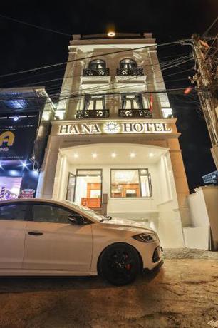 Imagen general del Hạ Na Hotel Đ&agrave; Lạt. Foto 10