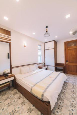 Imagen de la habitación del Hạ Na Hotel Đ&agrave; Lạt. Foto 16