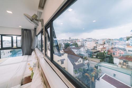 Imagen general del Hạ Na Hotel Đ&agrave; Lạt. Foto 11