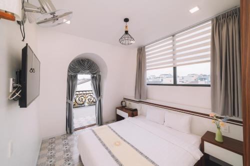 Imagen de la habitación del Hạ Na Hotel Đ&agrave; Lạt. Foto 20