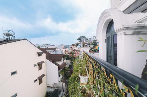 Imagen general del Hạ Na Hotel Đ&agrave; Lạt. Foto 12