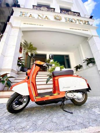 Imagen general del Hạ Na Hotel Đ&agrave; Lạt. Foto 14