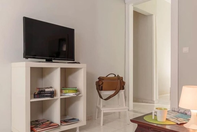 Imagen de la habitación del H14 Rooms and Apartments. Foto 3