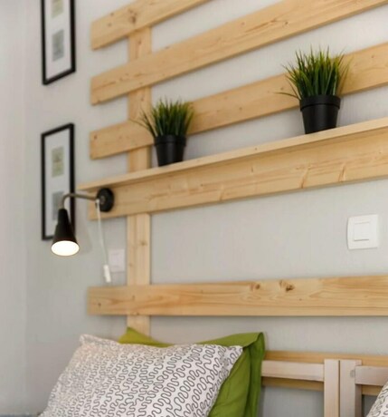 Imagen de la habitación del H14 Rooms and Apartments. Foto 4