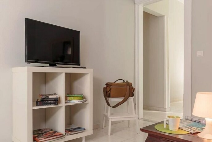 Imagen de la habitación del H14 Rooms and Apartments. Foto 5