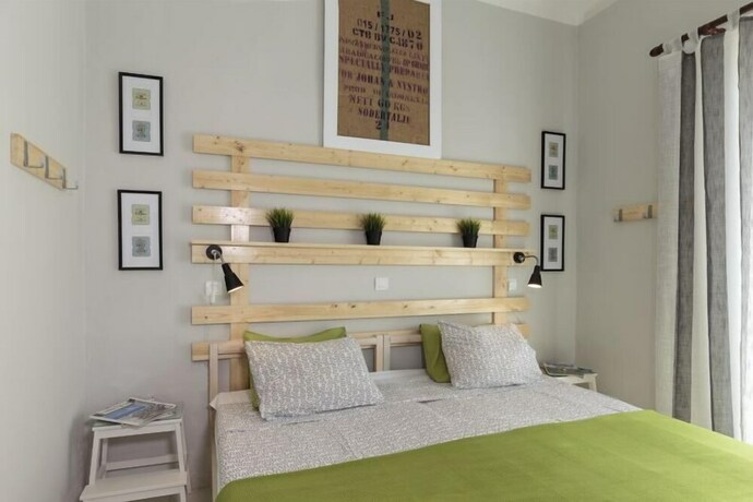 Imagen de la habitación del H14 Rooms and Apartments. Foto 6