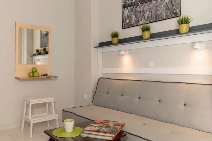 Imagen de la habitación del H14 Rooms and Apartments. Foto 10