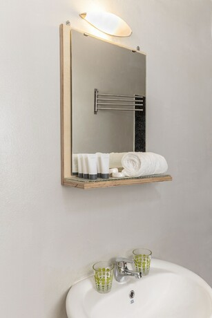 Imagen de la habitación del H14 Rooms and Apartments. Foto 11