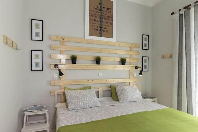 Imagen de la habitación del H14 Rooms and Apartments. Foto 13