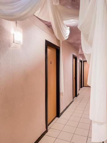 Imagen general del H2 Worldpackers , The Social Hotel. Foto 1
