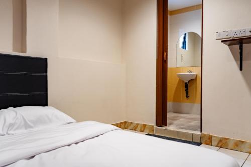 Imagen de la habitación del H2 Worldpackers , The Social Hotel. Foto 16