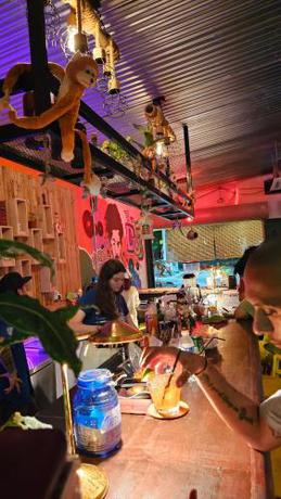 Imagen general del H2 Worldpackers , The Social Hotel. Foto 3