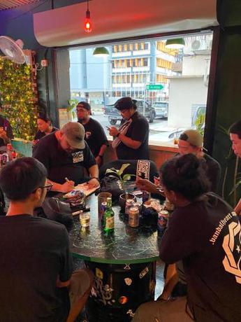Imagen general del H2 Worldpackers , The Social Hotel. Foto 6