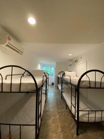 Imagen general del H2 Worldpackers , The Social Hotel. Foto 7