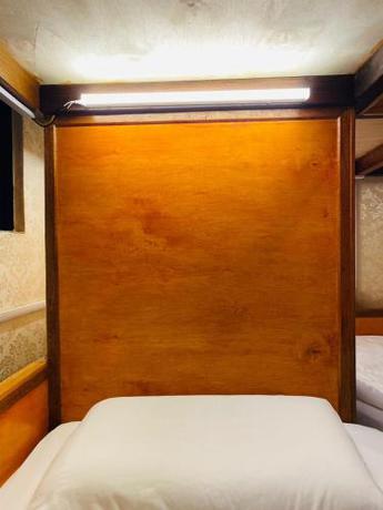 Imagen general del H2 Worldpackers , The Social Hotel. Foto 11