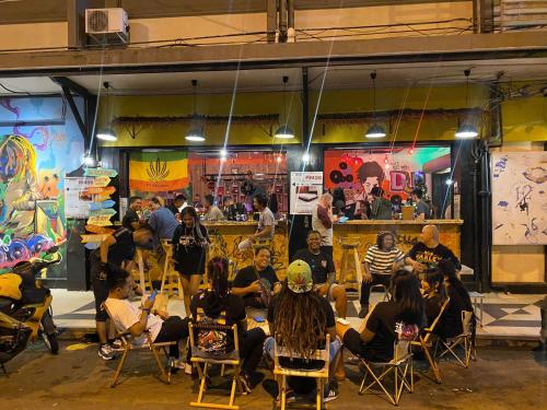 Imagen general del H2 Worldpackers , The Social Hotel. Foto 13