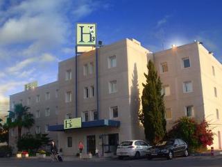 Imagen general del H3. Foto 5