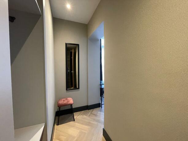 Imagen general del H3 Hotel Rotterdam City Center. Foto 14