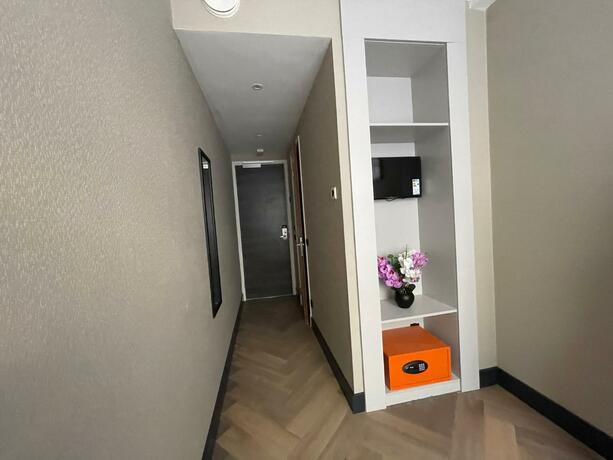 Imagen general del H3 Hotel Rotterdam City Center. Foto 23