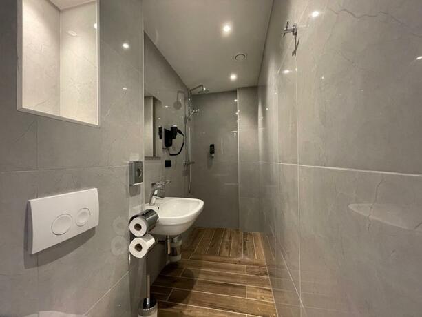 Imagen general del H3 Hotel Rotterdam City Center. Foto 44