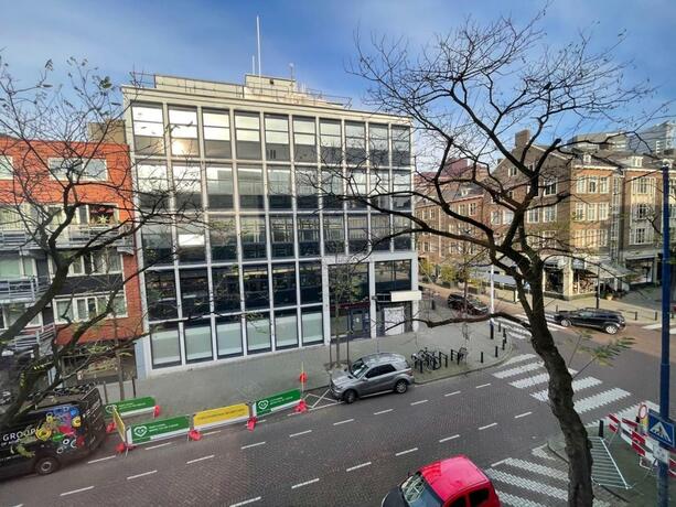 Imagen general del H3 Hotel Rotterdam City Center. Foto 45