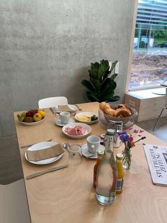 Imagen general del HAAUS. Foto 2