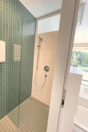 Imagen de la habitación del HAAUS. Foto 17