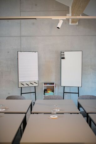 Imagen general del HAAUS. Foto 6