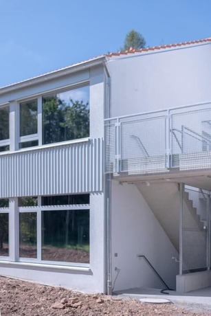 Imagen general del HAAUS. Foto 8