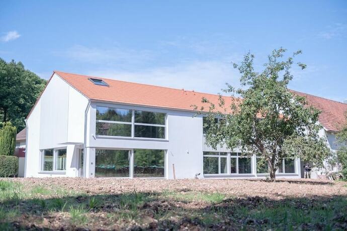 Imagen general del HAAUS. Foto 13