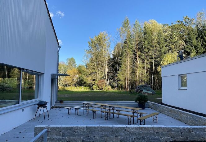 Imagen general del HAAUS. Foto 14