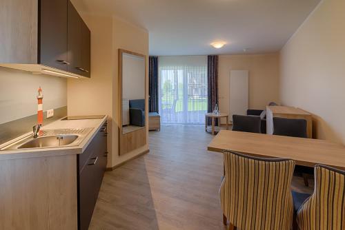 Imagen de la habitación del HAFFHUS - Hotel & Spa. Foto 5