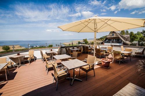 Imagen general del HAFFHUS - Hotel & Spa. Foto 2