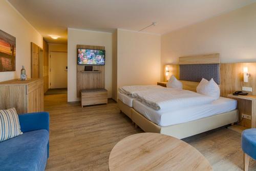 Imagen de la habitación del HAFFHUS - Hotel & Spa. Foto 8